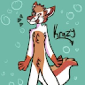 Meet your Posher, Krazythefox